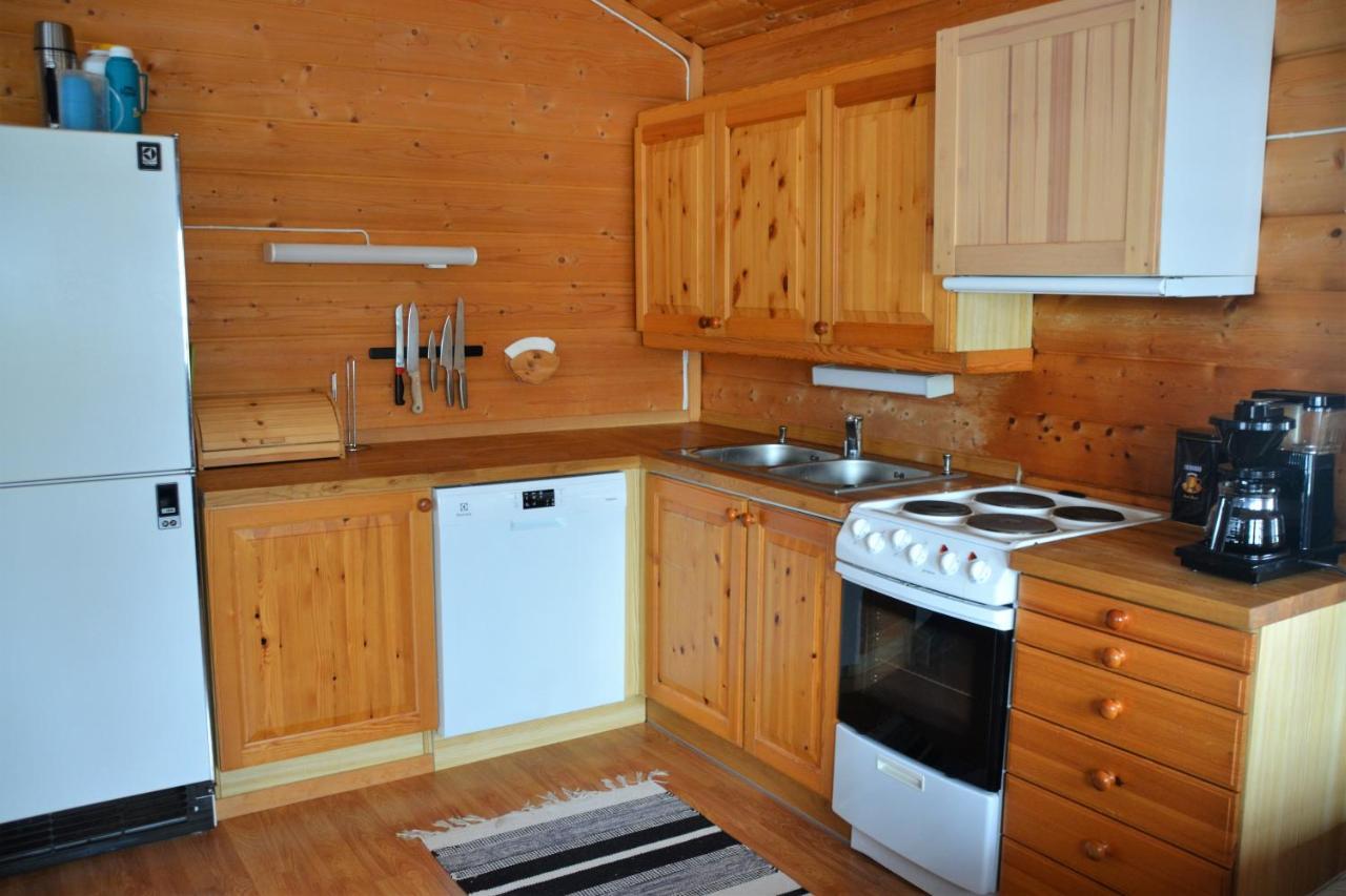 Uvdalhytta - close to cross country&downhill skiing Sonstebo Exteriör bild