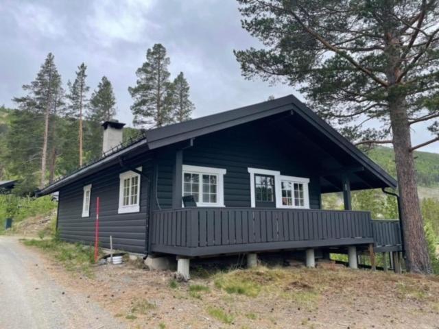 Uvdalhytta - close to cross country&downhill skiing Sonstebo Exteriör bild